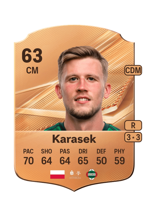 Kacper Karasek