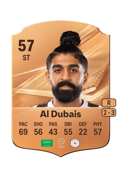 Hisham Al Dubais