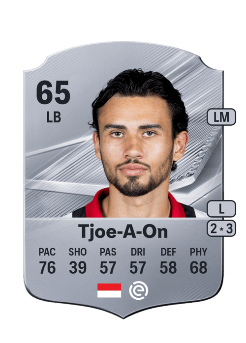 Nathan Tjoe-A-On
