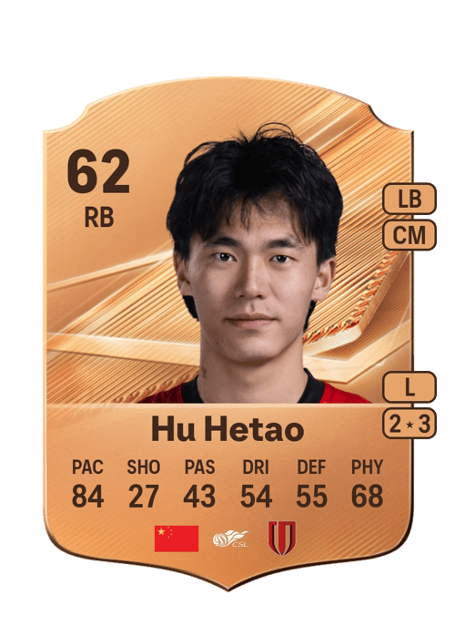 Hu Hetao
