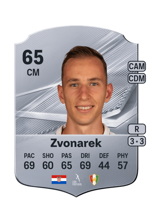 Lovro Zvonarek