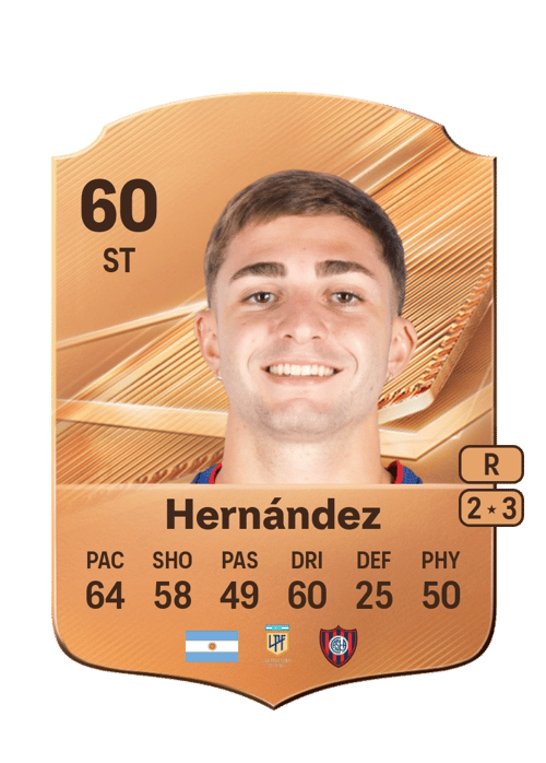 Matías Hernández
