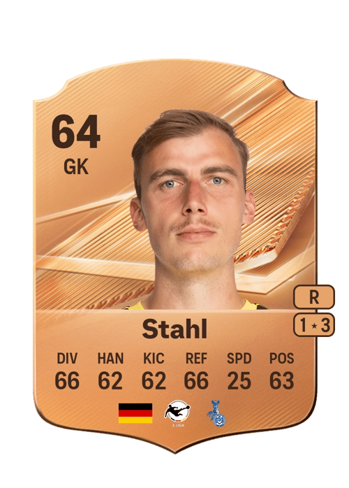 Toni Stahl