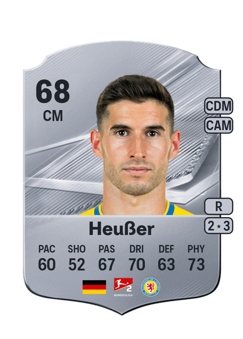 Robin Heußer