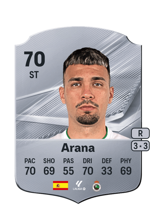 Arana