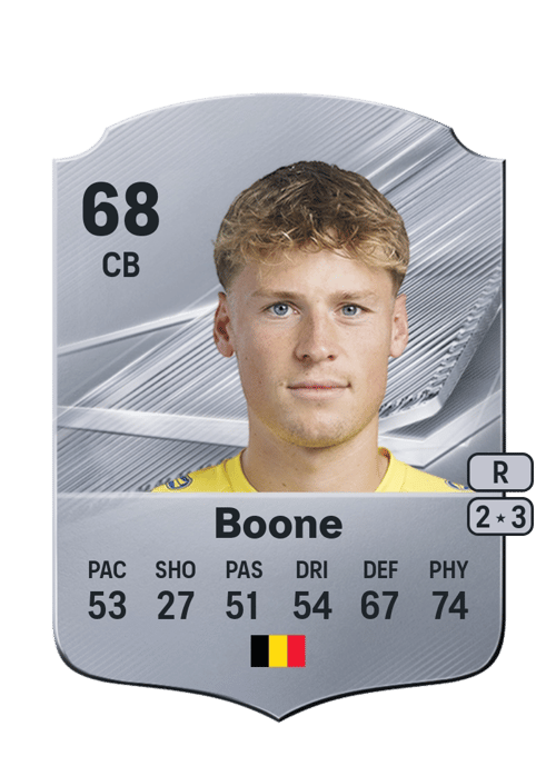 Viktor Boone