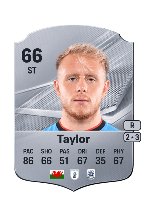 Joe Taylor