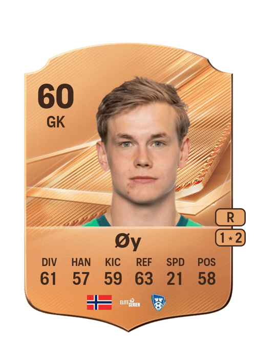 Leander Øy