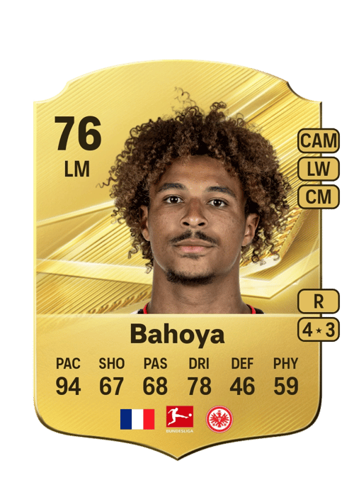Jean-Mattéo Bahoya