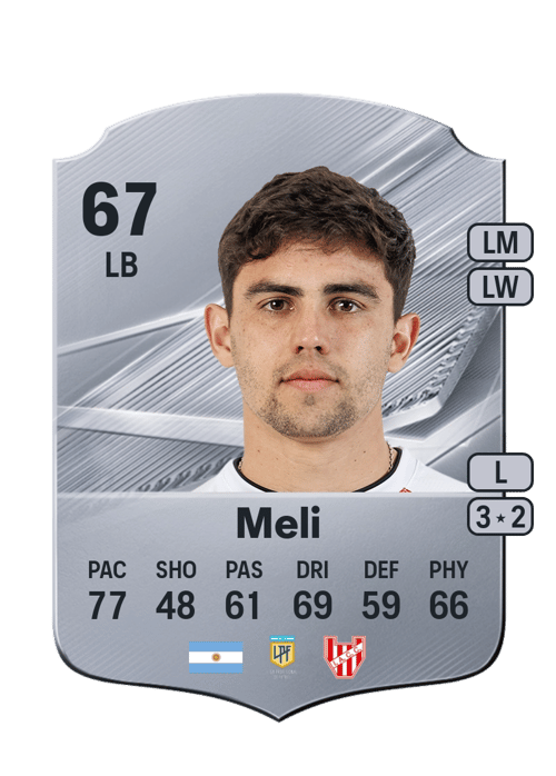 Andrés Meli