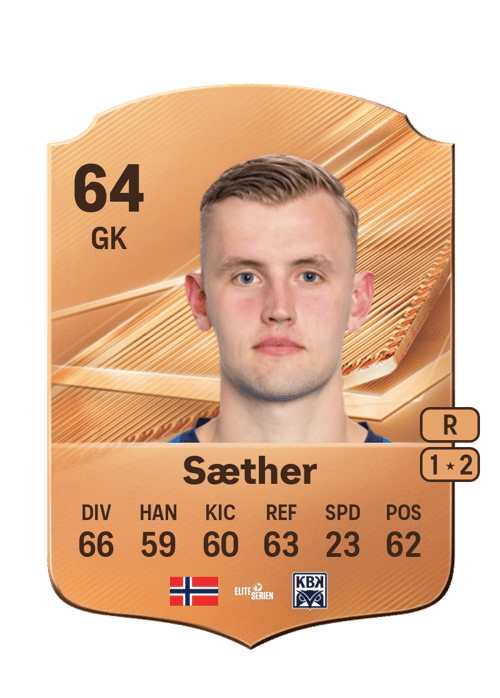 Adrian Sæther