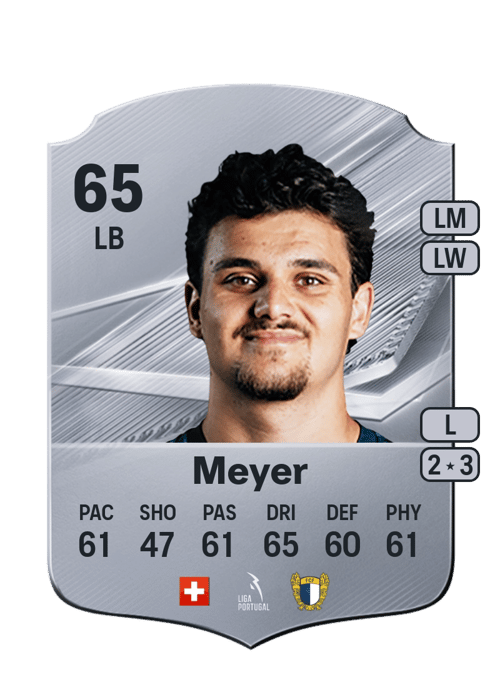Leny Meyer