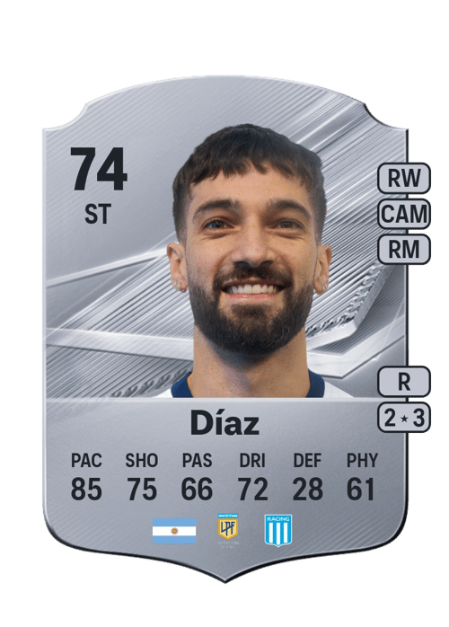 Lautaro Díaz