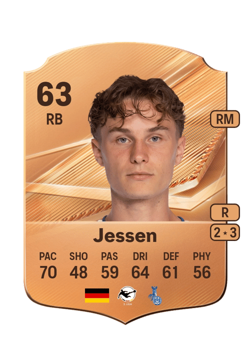 Niklas Jessen