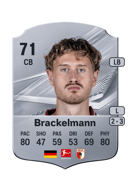 Calvin Brackelmann