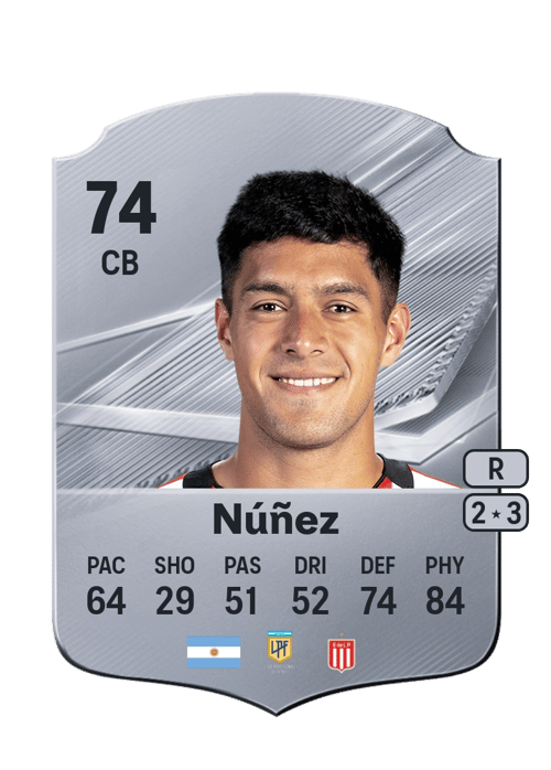Santiago Núñez