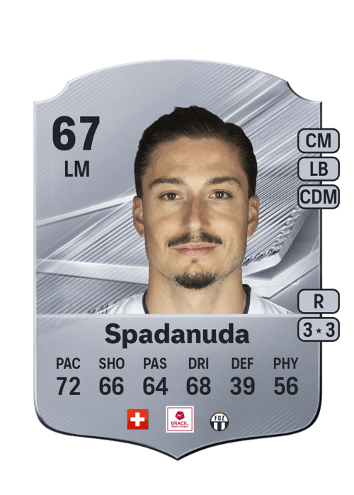 Kevin Spadanuda