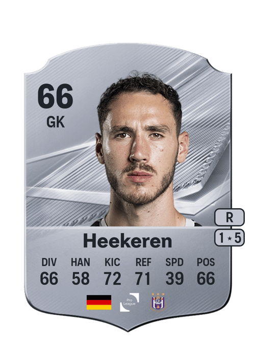 Justin Heekeren