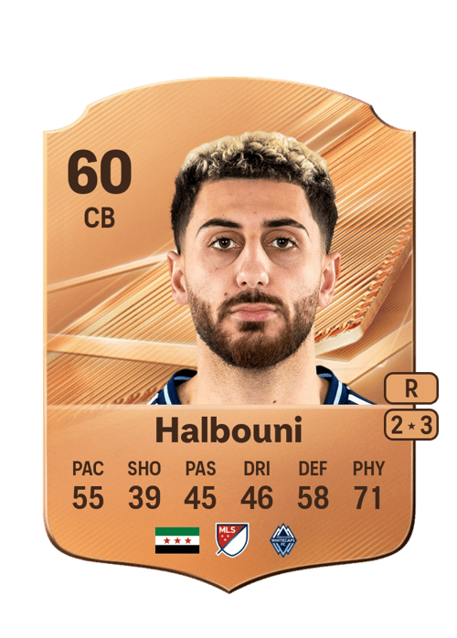 Belal Halbouni