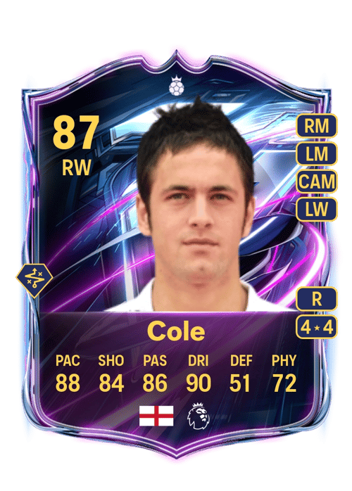 Joe Cole
