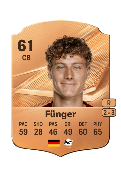 Seymour Fünger
