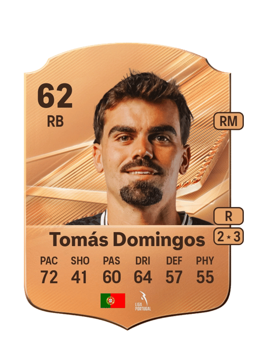 Tomás Domingos