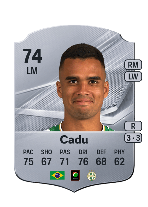 Cadu
