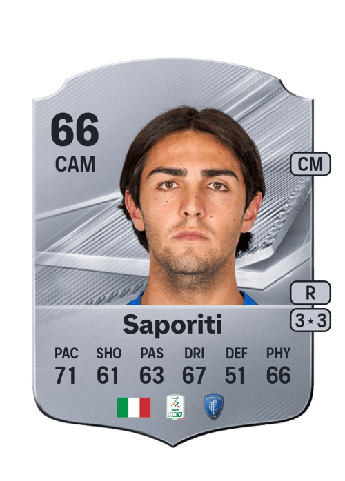 Edoardo Saporiti