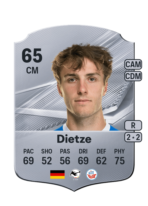 Benno Dietze