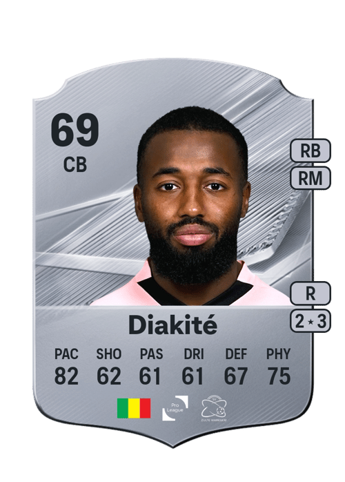 Salim Diakité
