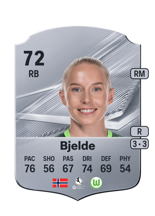 Thea Bjelde