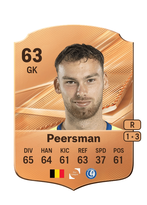 Kjell Peersman