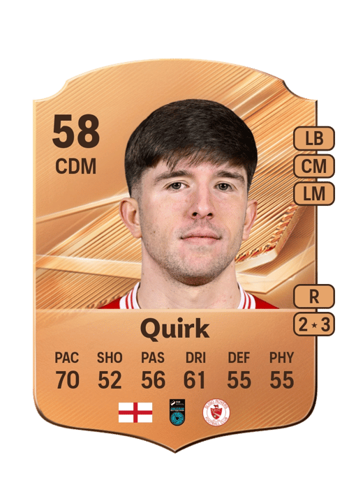 Seb Quirk