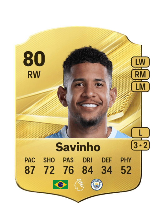 Savinho