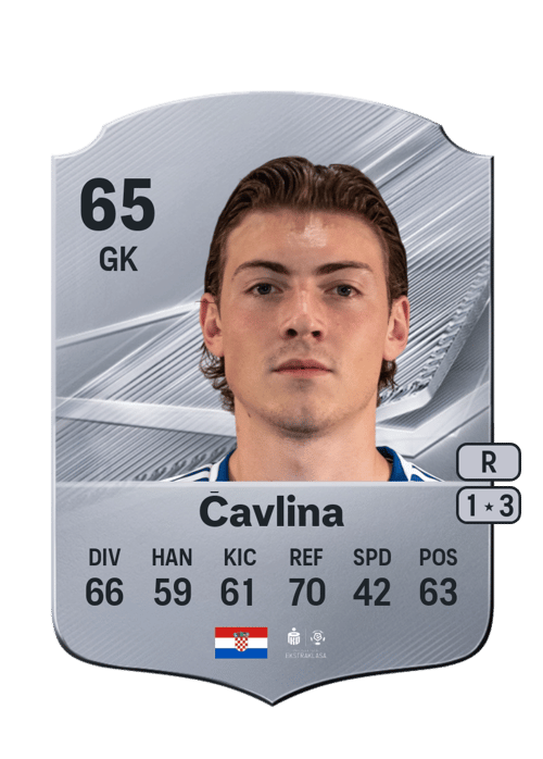 Nikola Čavlina