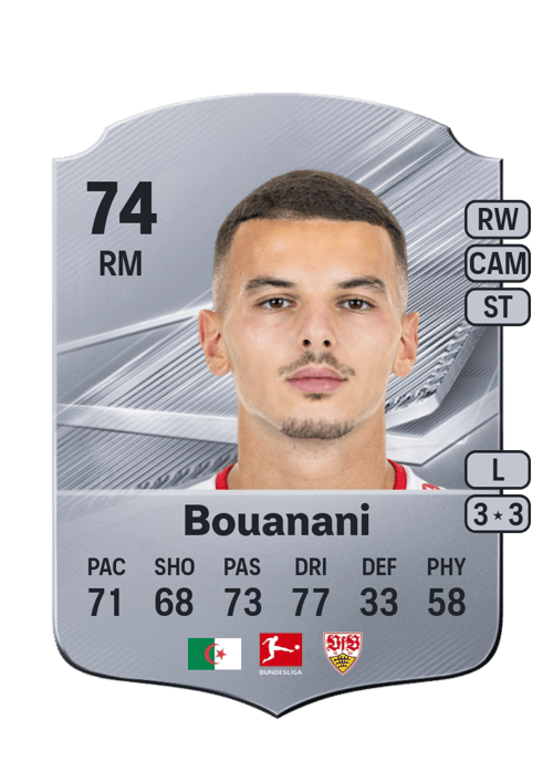 Badredine Bouanani