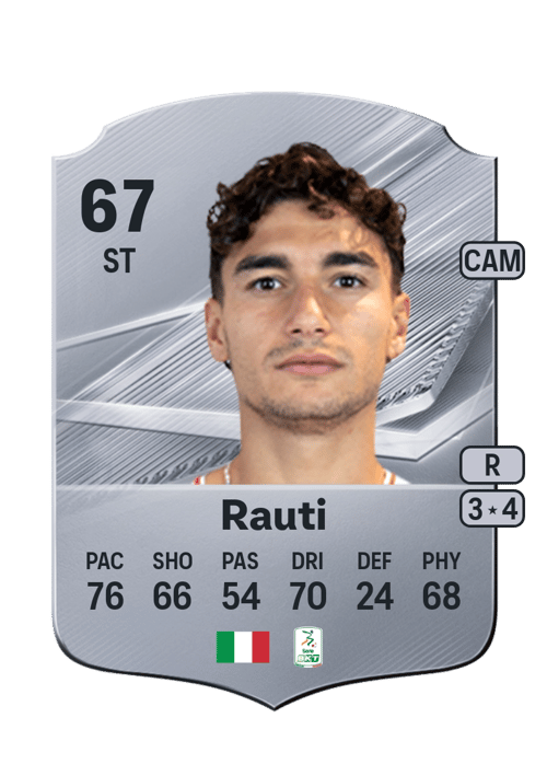 Nicola Rauti