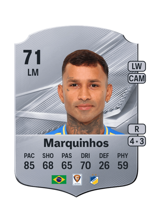 Marquinhos