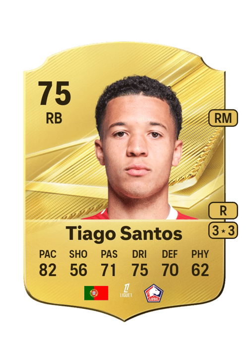 Tiago Santos