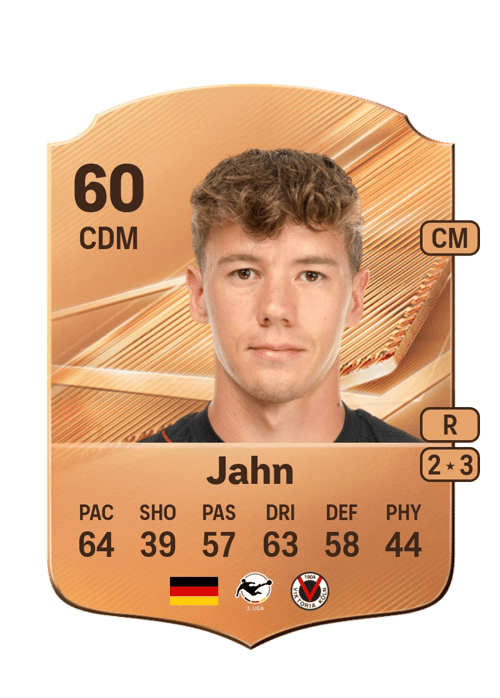 Niklas Jahn