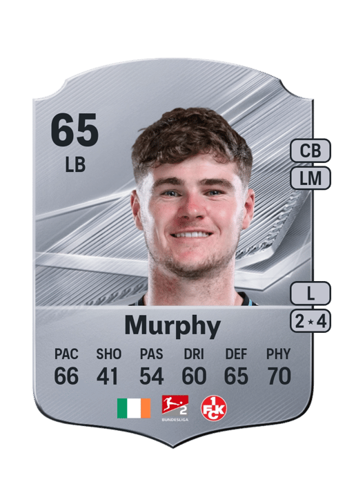 Alex Murphy