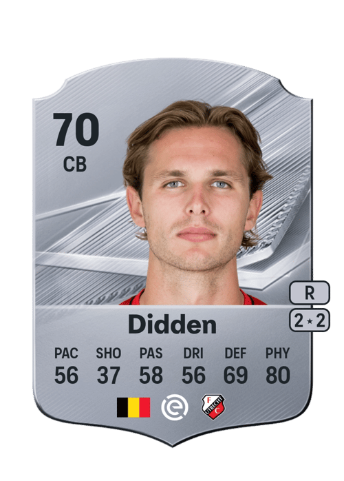 Matisse Didden