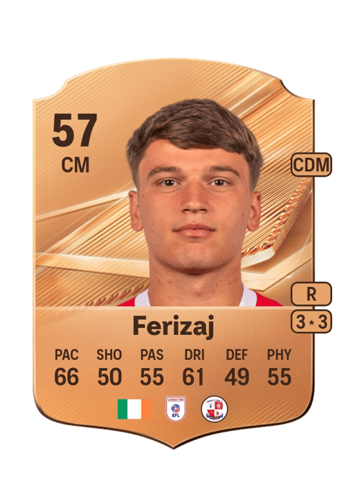 Justin Ferizaj
