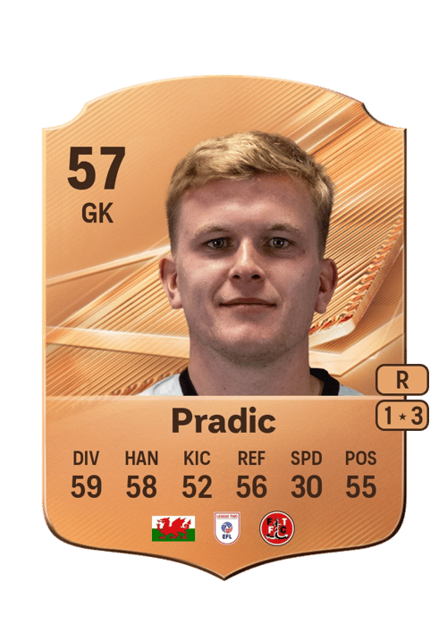 James Pradic