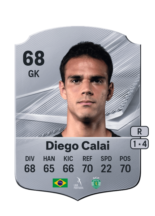 Diego Calai