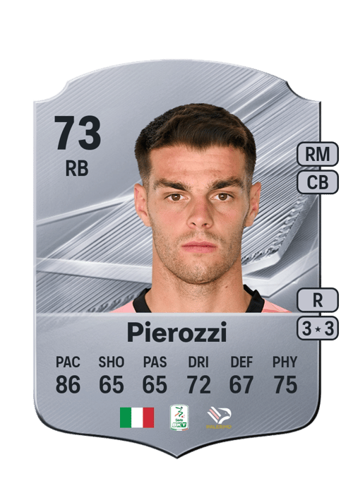 Niccolò Pierozzi