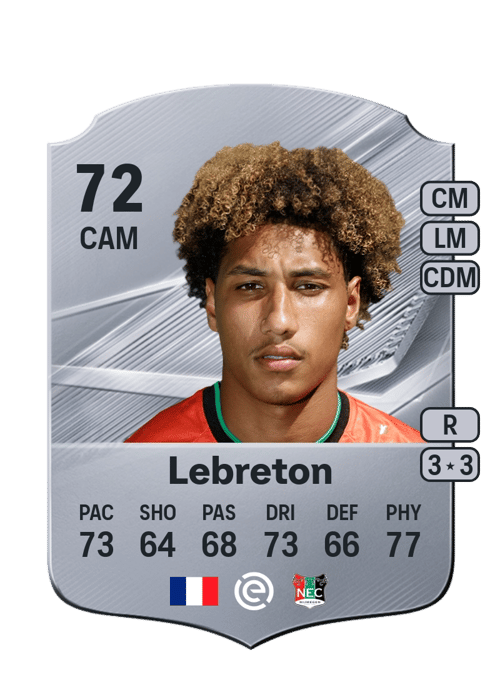 Noé Lebreton