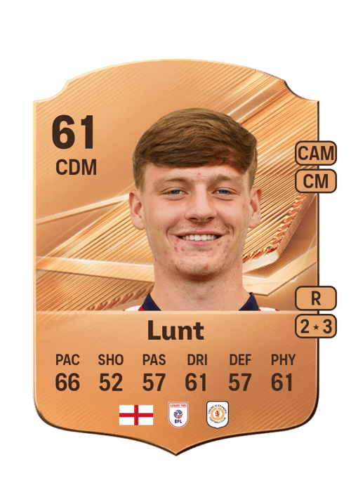 Owen Lunt