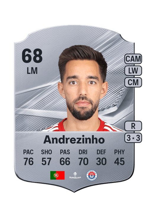 Andrezinho