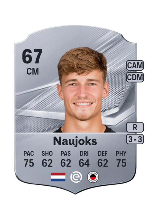 Noah Naujoks